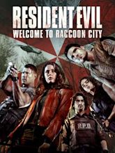 Resident Evil: Welcome to Raccoon City