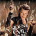 Resident Evil: Afterlife