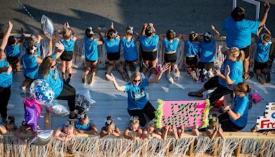 Iowa s largest parade is this week. Here s what to know about the Iowa State Fair parade