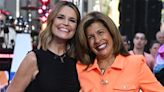 Savannah Guthrie and Hoda Kotb Are All Smiles in N.Y.C., Plus Ben Affleck, Vince Vaughn, Liam Payne and More