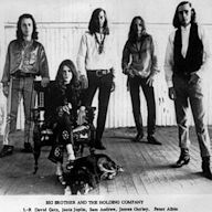 Big Brother and the Holding Company