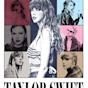 Taylor Swift Eras Tour Poster