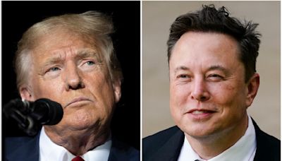 Donald Trump, Elon Musk X interview lasted 2 hours. What the two talked about and why Trump agreed to this.