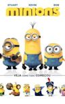 Minions (film)