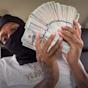 Lil Durk Holding Cash 4K