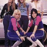 The Runaways