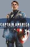 Captain America: The First Avenger