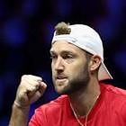 Jack Sock