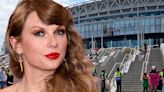 Taylor Swift's Fans Banned From Tay-Gating Outside London's Wembley