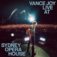 Saturday Sun [Live at Sydney Opera House]