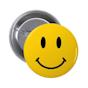 Original Smiley-Face Button