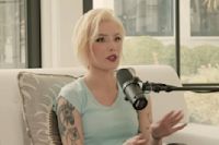 I Ended Up Just Putting On An Adult Diaper : Halsey Spoke Candidly About Having A Miscarriage During One...