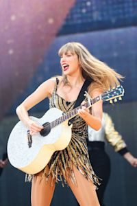 Taylor Swift Fans Were Convinced Reputation (Taylor s Version) Is Coming Based on an Eras Tour Update