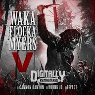 Waka Flocka Myers 9