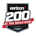 Verizon 200 at the Brickyard