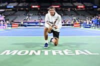 Alexei Popyrin downs Andrey Rublev, wins first Masters 1000 title in Montreal