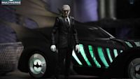 McFarlane Toys Batman Forever Batmobile Pre-Orders Drop August 15th