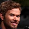 Kellan Lutz