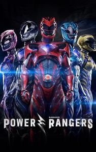 Saban s Power Rangers