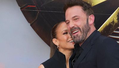 Why Jennifer Lopez Spent Time With Ben Affleck At His Rental Home Amid Split Rumors