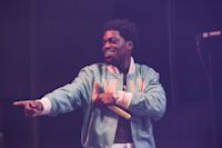 Kodak Black s Advice to Young Kids: Say No to Drugs — They Too Good