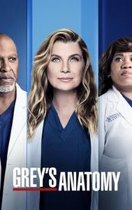 Grey s Anatomy