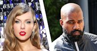 Taylor Swift Gave Ye His Karma on the Charts