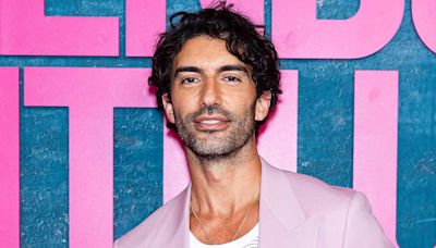 Justin Baldoni Spoke of Friction on “It Ends With Us ”Set“ ”with Blake Lively: That Creates the Beautiful Art