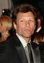 Jon Bon Jovi