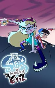 Star vs. the Forces of Evil