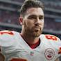 Football Player travis kelce