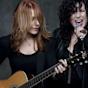 Nancy Wilson Heart Rock Band