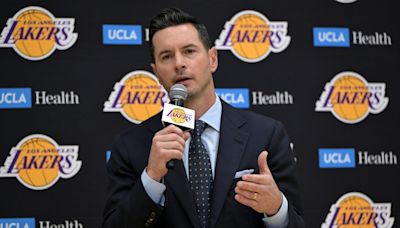 Lakers News: 2 Former Assistant Coaches Could Return to Join JJ Redick s Staff