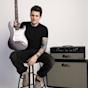 John Mayer PRS Silver Sky