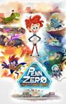 Penn Zero: Part-Time Hero