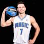 J.J. Redick Orlando Magic