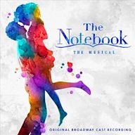 Notebook: The Musical [Original Broadway Cast Recording]