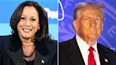 Donald Trump Falsely Claims 'A.I.' is Responsible for the 12,000+ Attending Kamala Harris Rallies