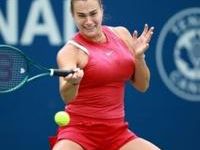 Short memory the key to success for Sabalenka