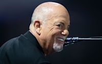 Billy Joel, Principality Stadium, Cardiff, review: Pop icon hits the high notes in his seventies