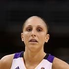 Diana Taurasi