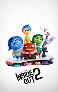 Inside Out 2