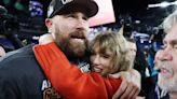 Taylor Swift and Travis Kelce Give Each Other Public Shout-Outs, Just Days After Separating