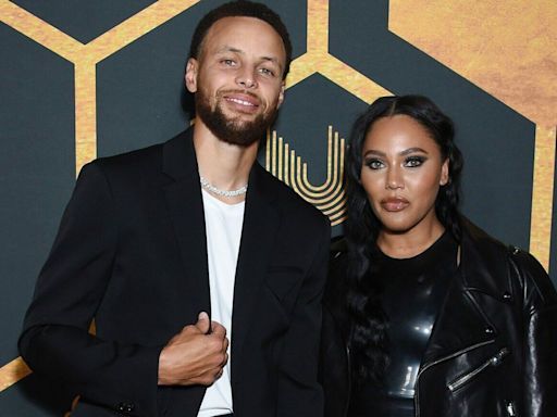 Reason Behind Ayesha Curry s Clash With Paris Cops Revealed Amid Claims Her Newborn Baby Was Struck