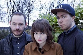 Chvrches