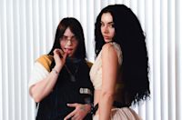 Charli XCX & Billie Eilish’s ‘Guess’ Blasts to No. 1 on Hot Dance/Electronic Songs Chart