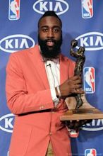 James Harden