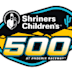 Shriners Children s 500