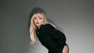 Summer of Sabrina Carpenter: Hitting No. 1 on the Charts, Getting Advice From Best Friend Taylor Swift and What Barry...