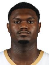 Zion Williamson